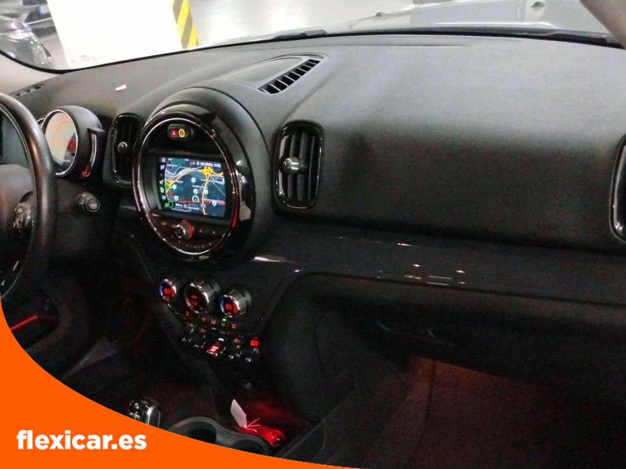 Foto Mini Countryman 18