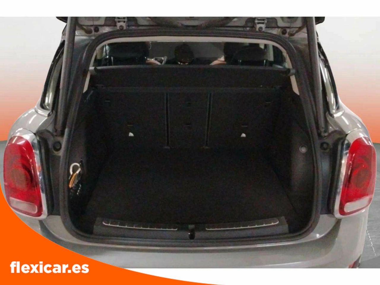 Foto Mini Countryman 22