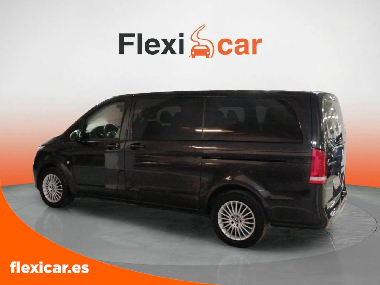 Foto Mercedes-Benz Vito 5
