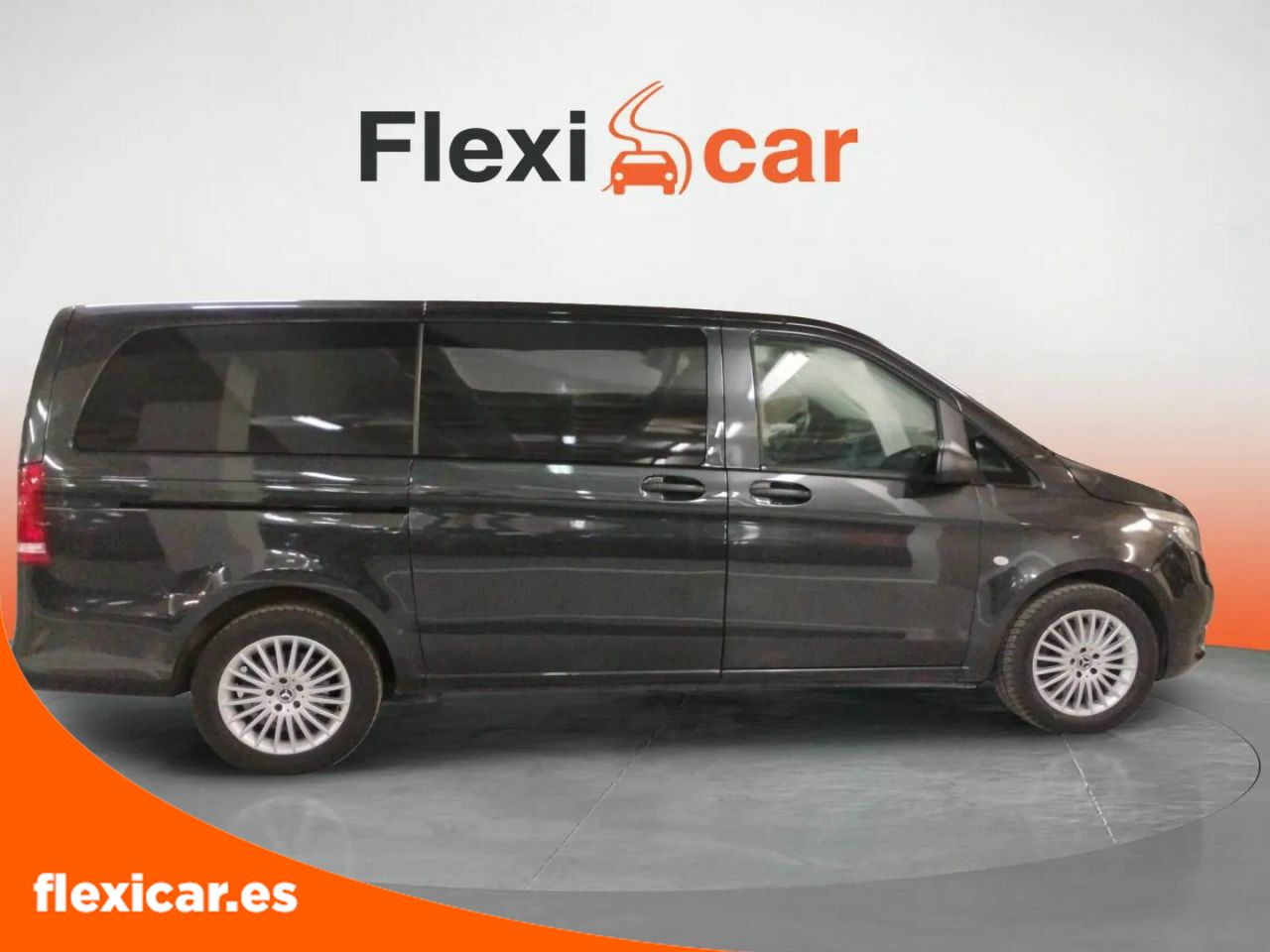 Foto Mercedes-Benz Vito 8