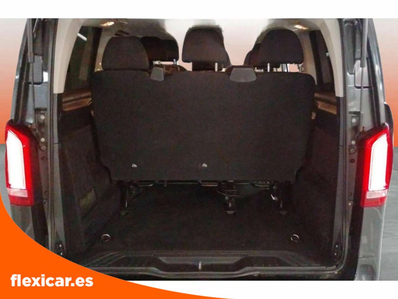 Foto Mercedes-Benz Vito 22