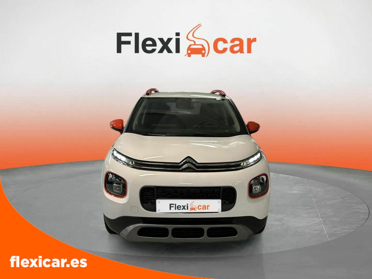 Foto Citroën C3 Aircross 2