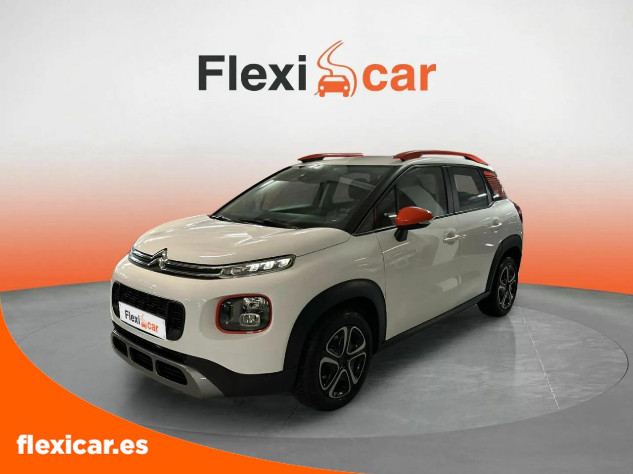 Foto Citroën C3 Aircross 3