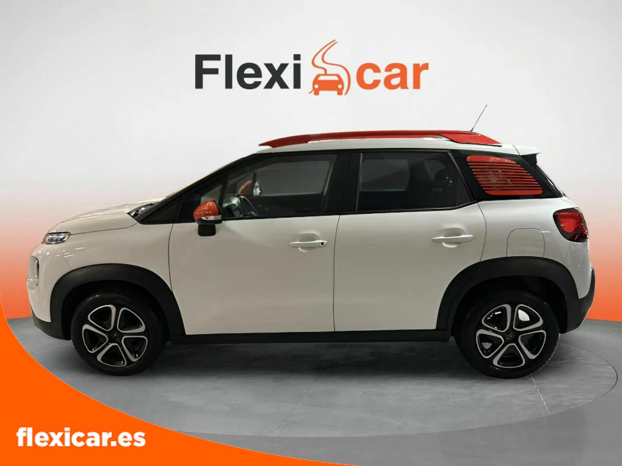 Foto Citroën C3 Aircross 7