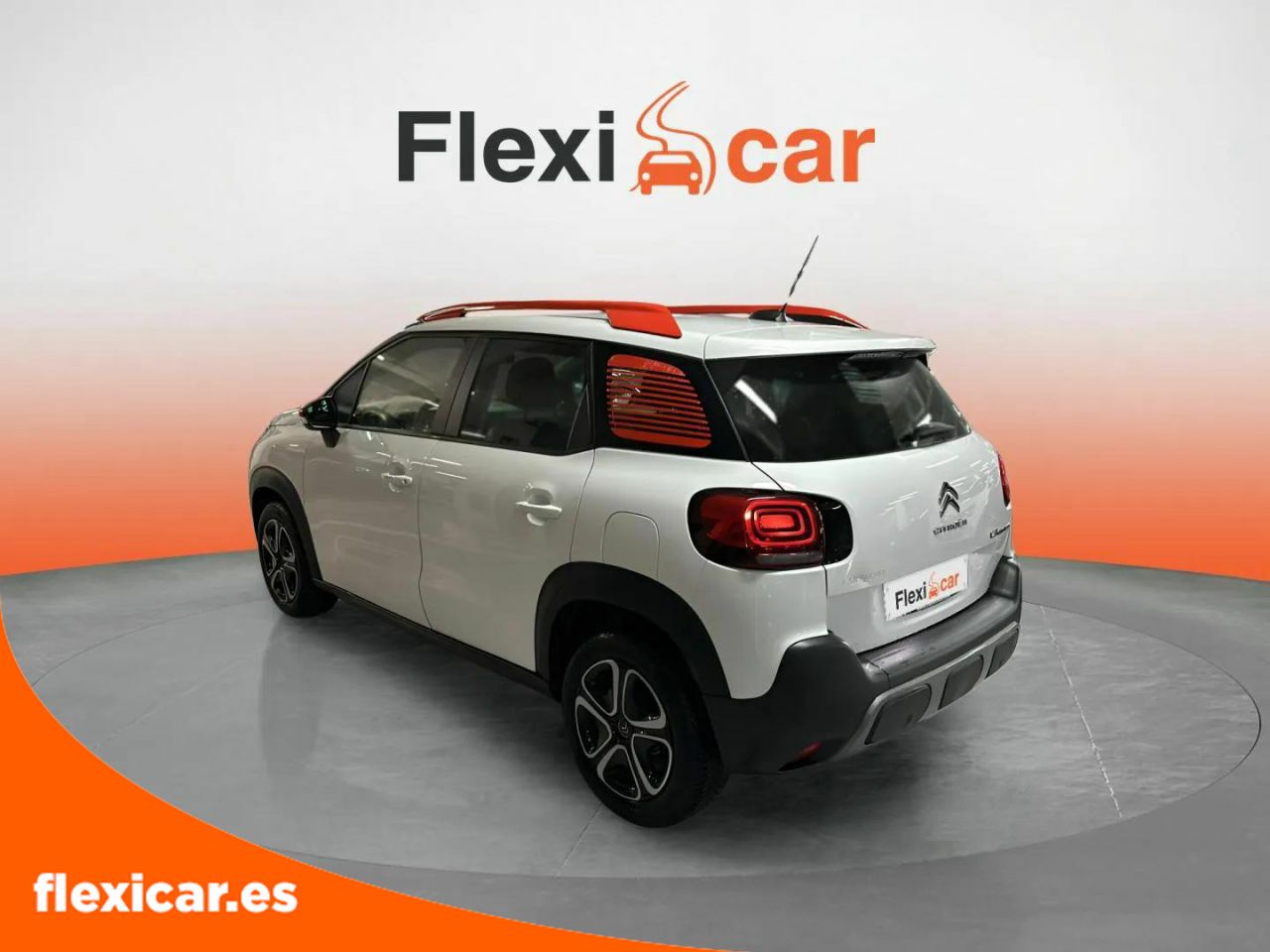 Foto Citroën C3 Aircross 9