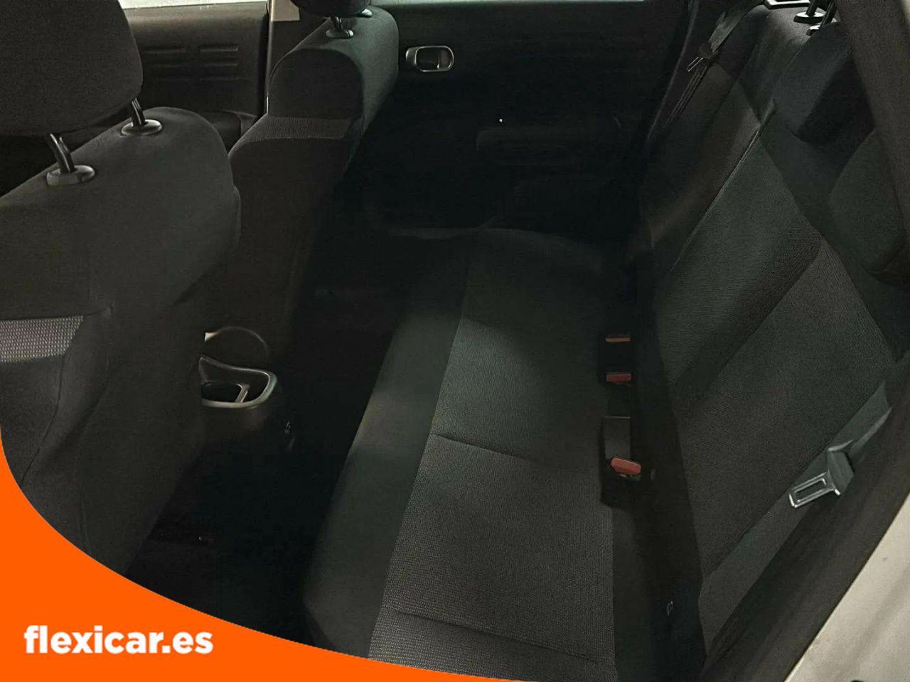 Foto Citroën C3 Aircross 15