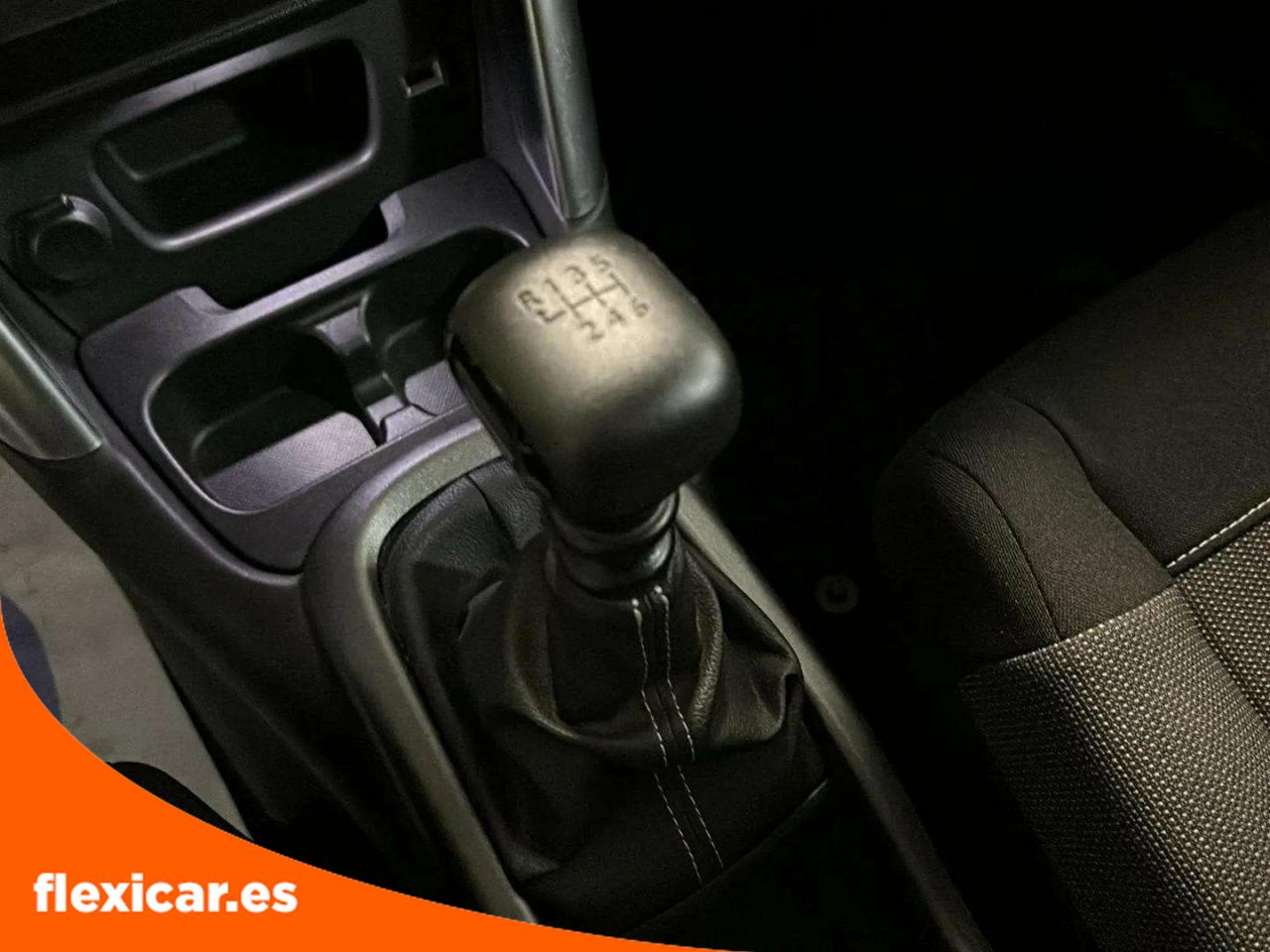 Foto Citroën C3 Aircross 17