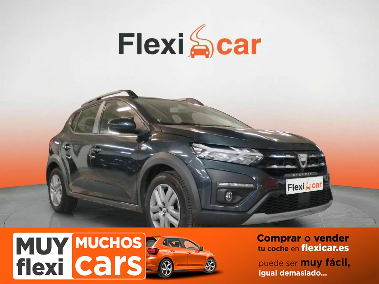 Foto Dacia Sandero 1