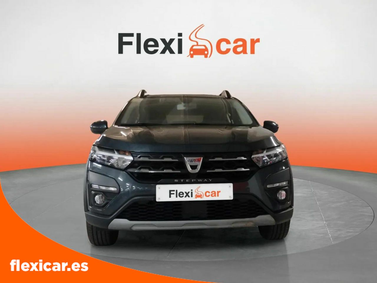 Foto Dacia Sandero 2