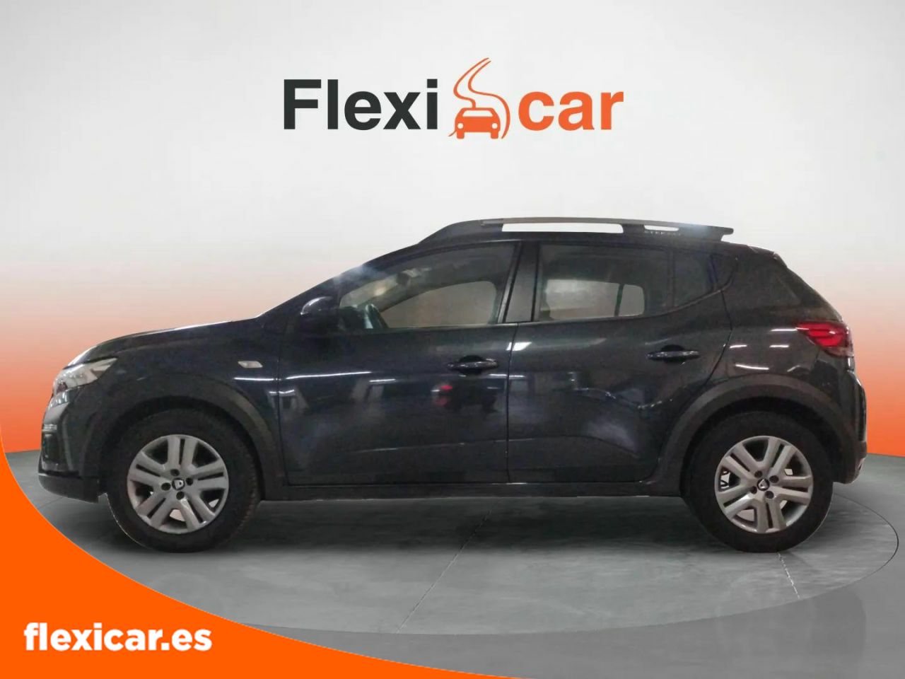 Foto Dacia Sandero 3