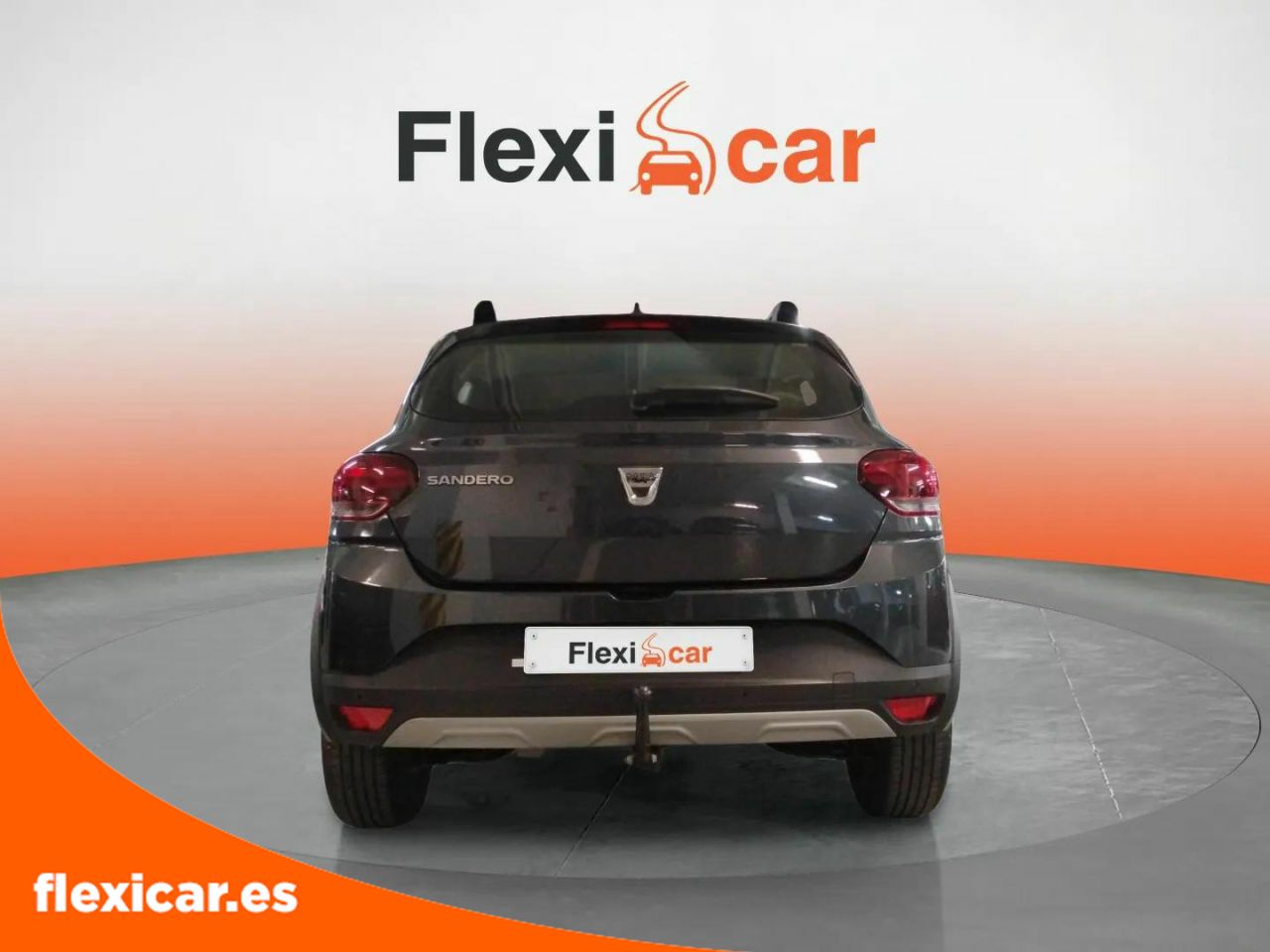 Foto Dacia Sandero 4