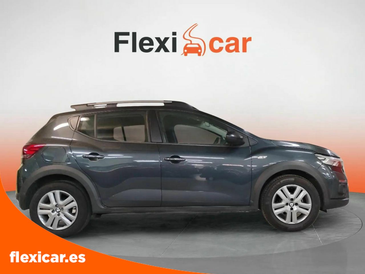 Foto Dacia Sandero 5