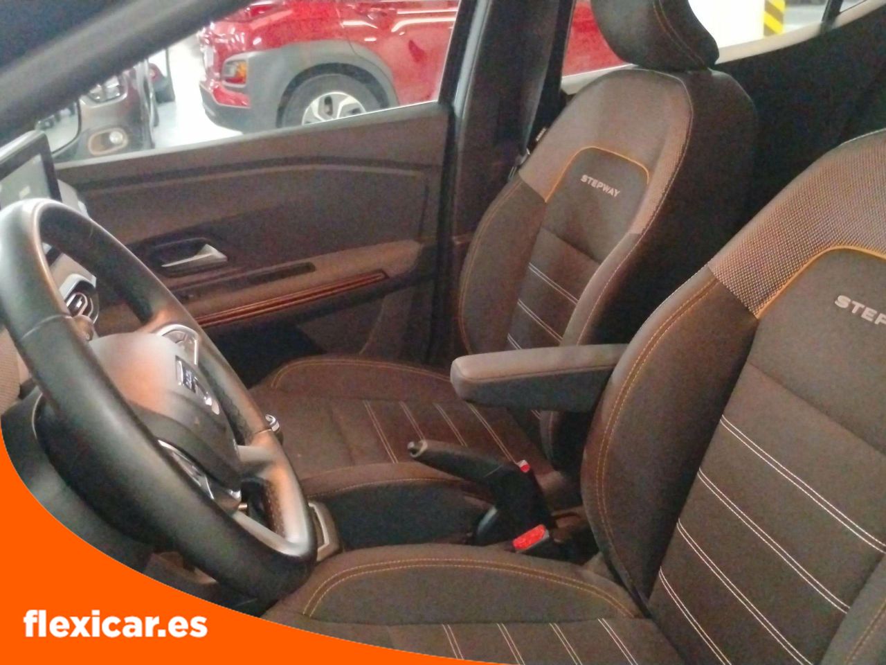 Foto Dacia Sandero 7