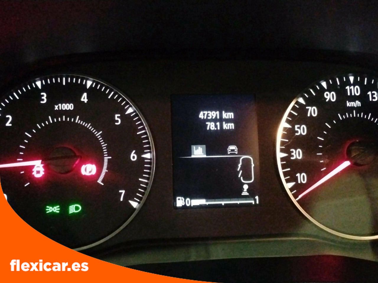 Foto Dacia Sandero 11