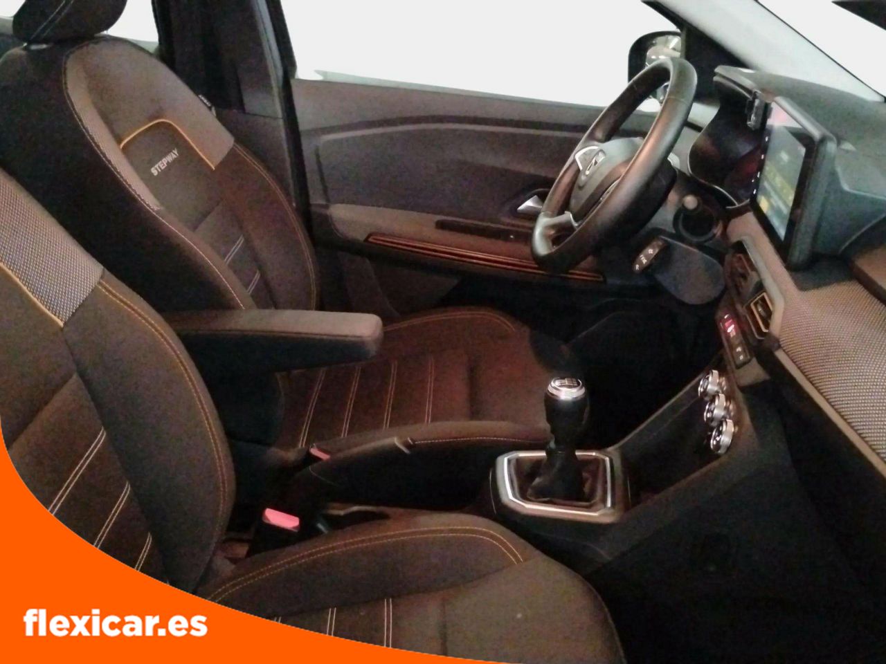 Foto Dacia Sandero 12