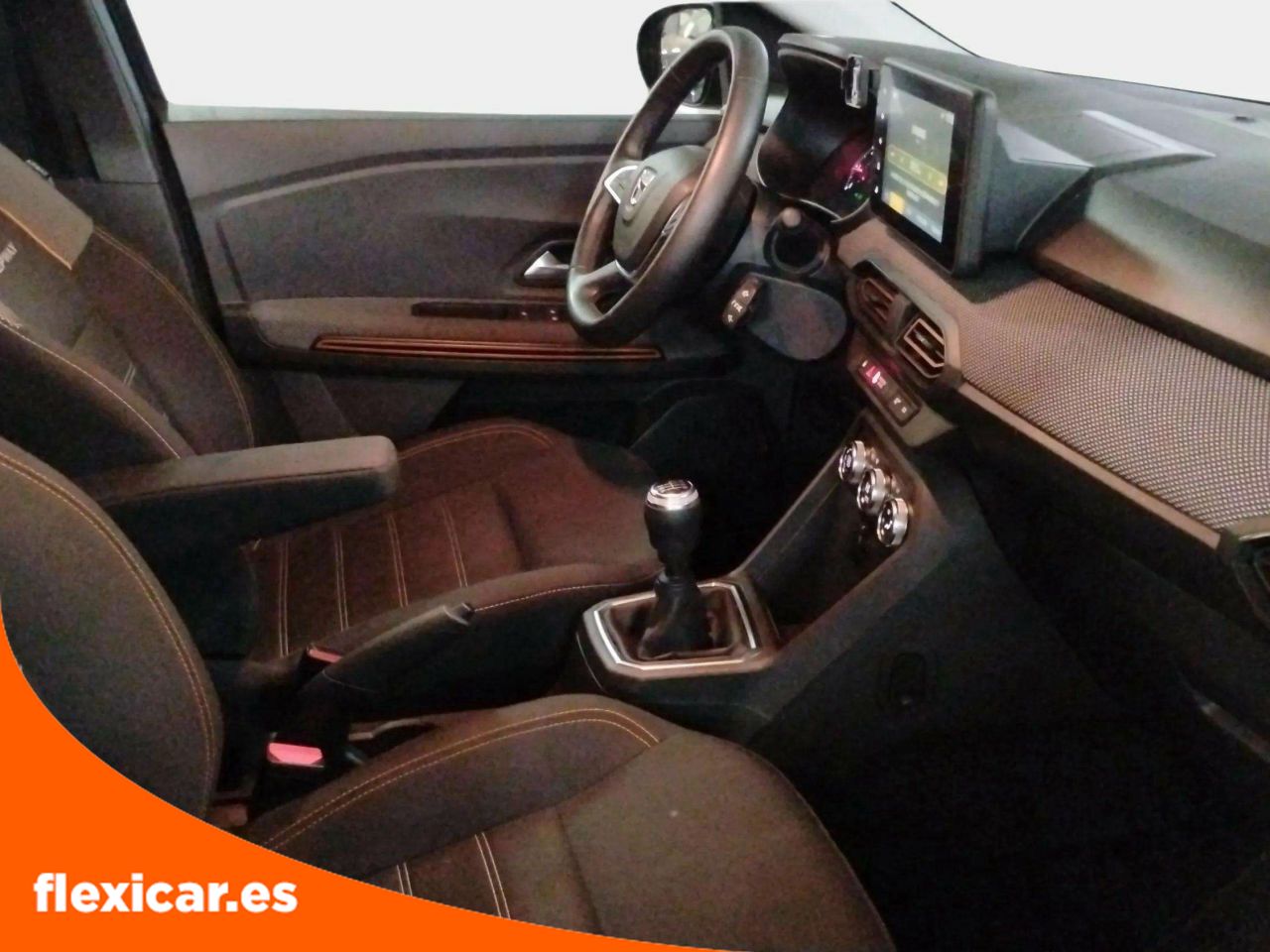 Foto Dacia Sandero 13