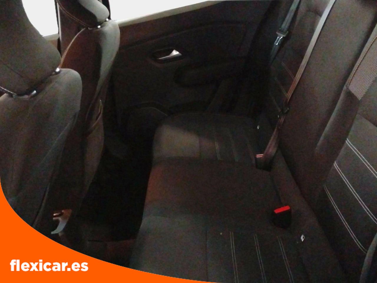 Foto Dacia Sandero 14