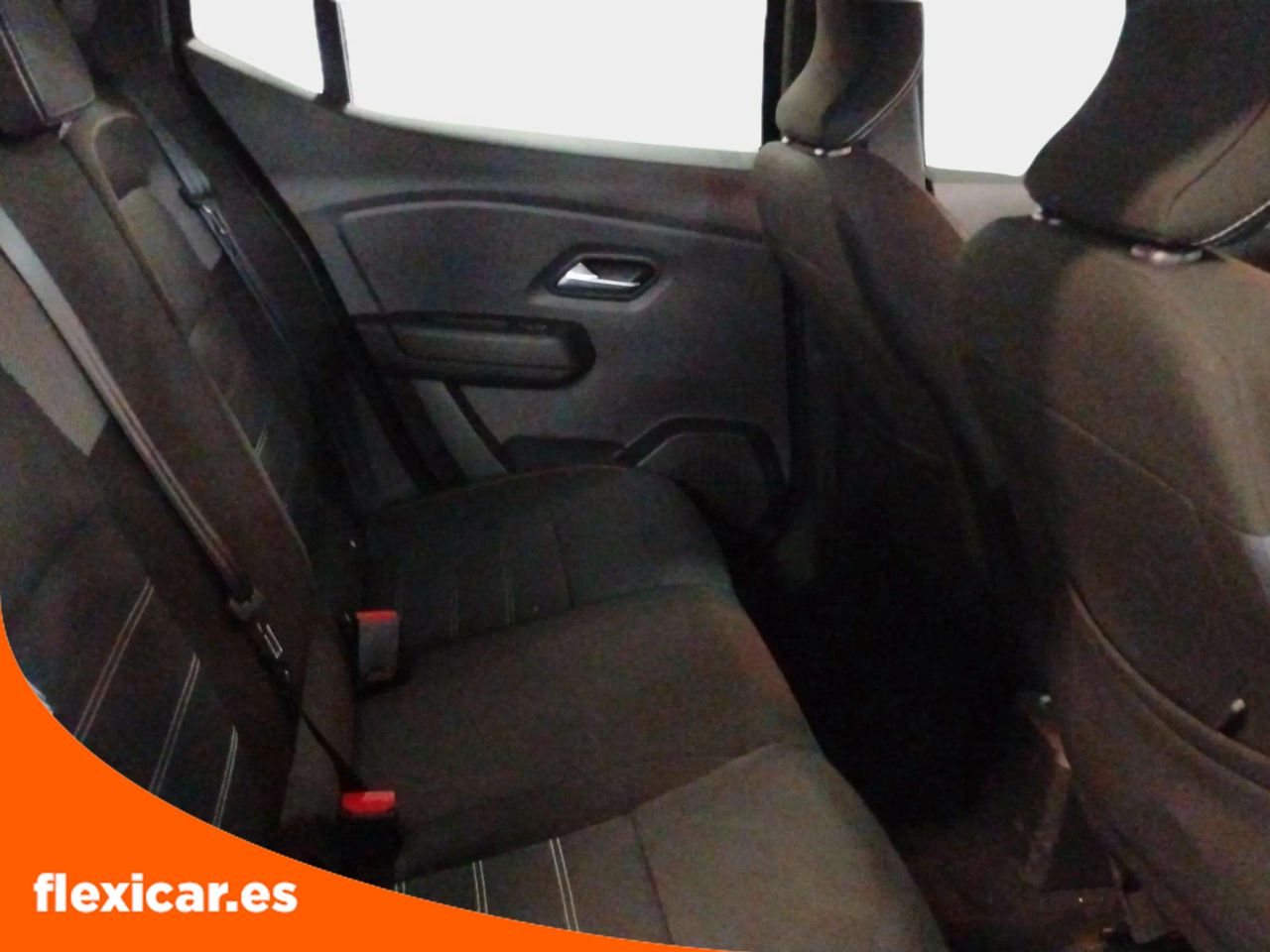 Foto Dacia Sandero 15
