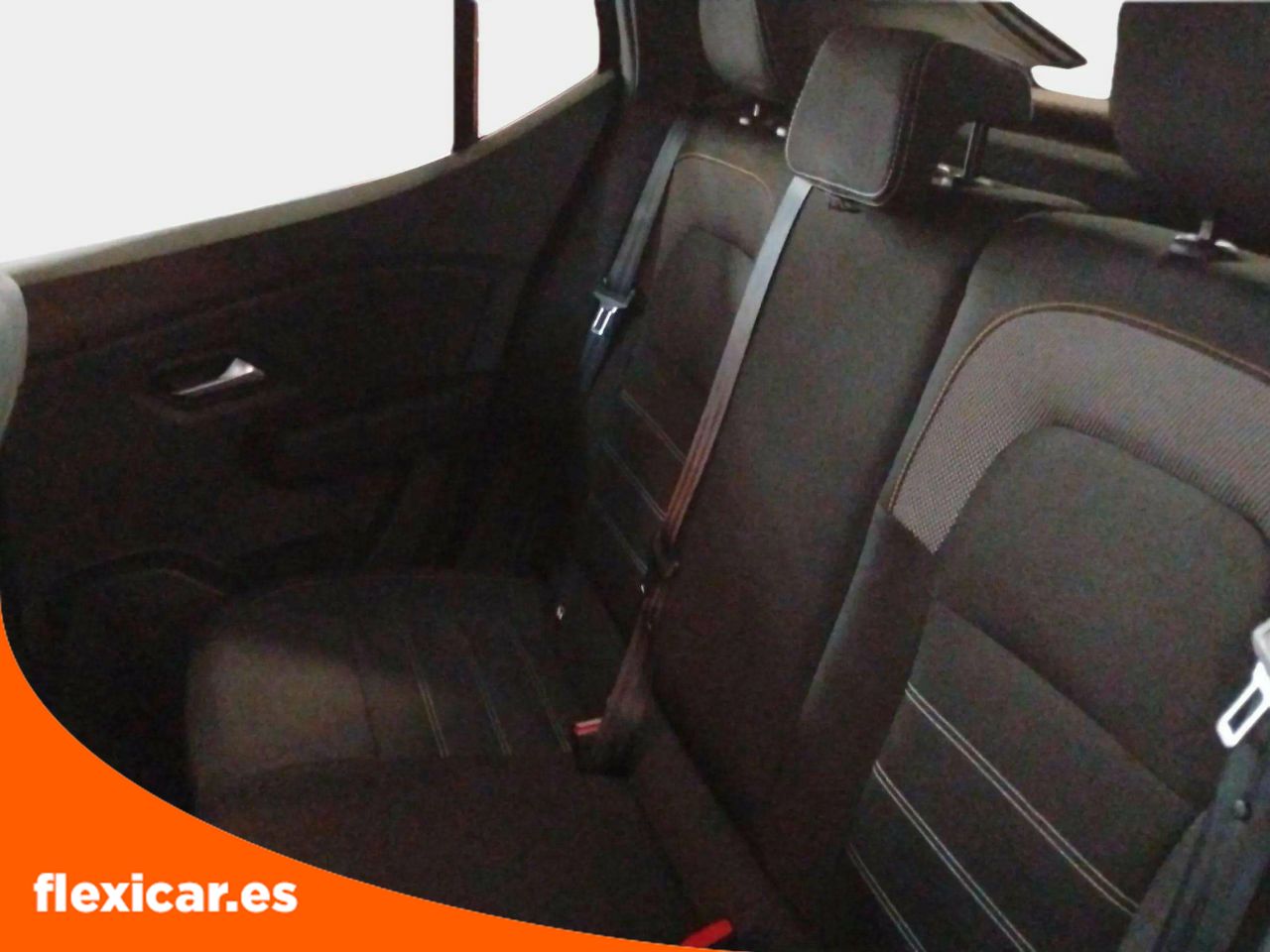 Foto Dacia Sandero 16
