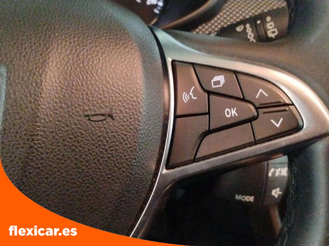 Foto Dacia Sandero 22