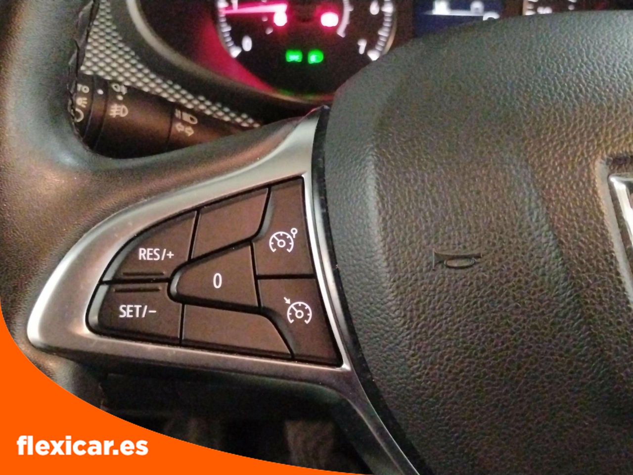 Foto Dacia Sandero 23