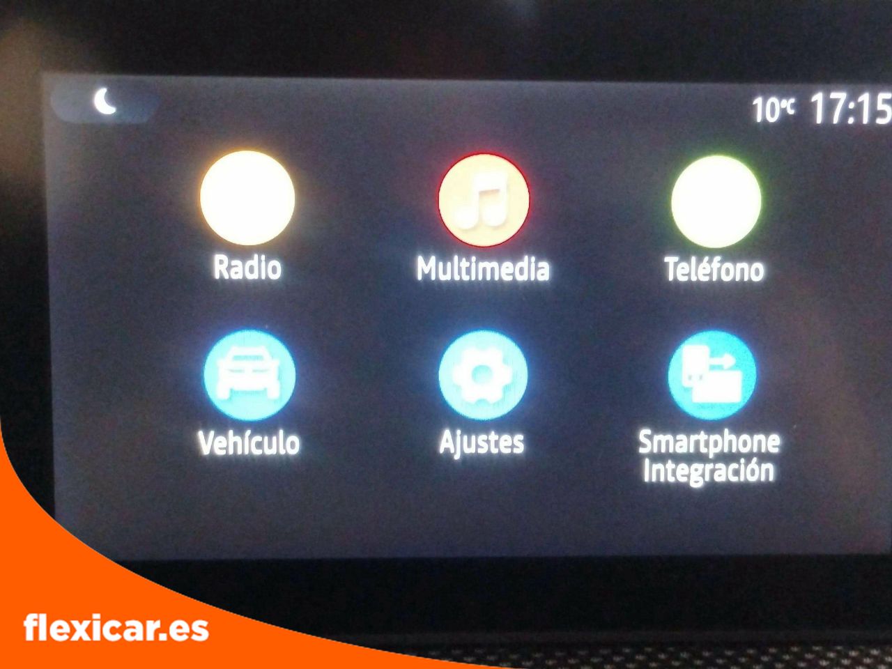 Foto Dacia Sandero 24