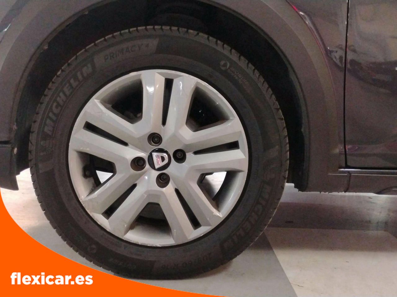 Foto Dacia Sandero 27