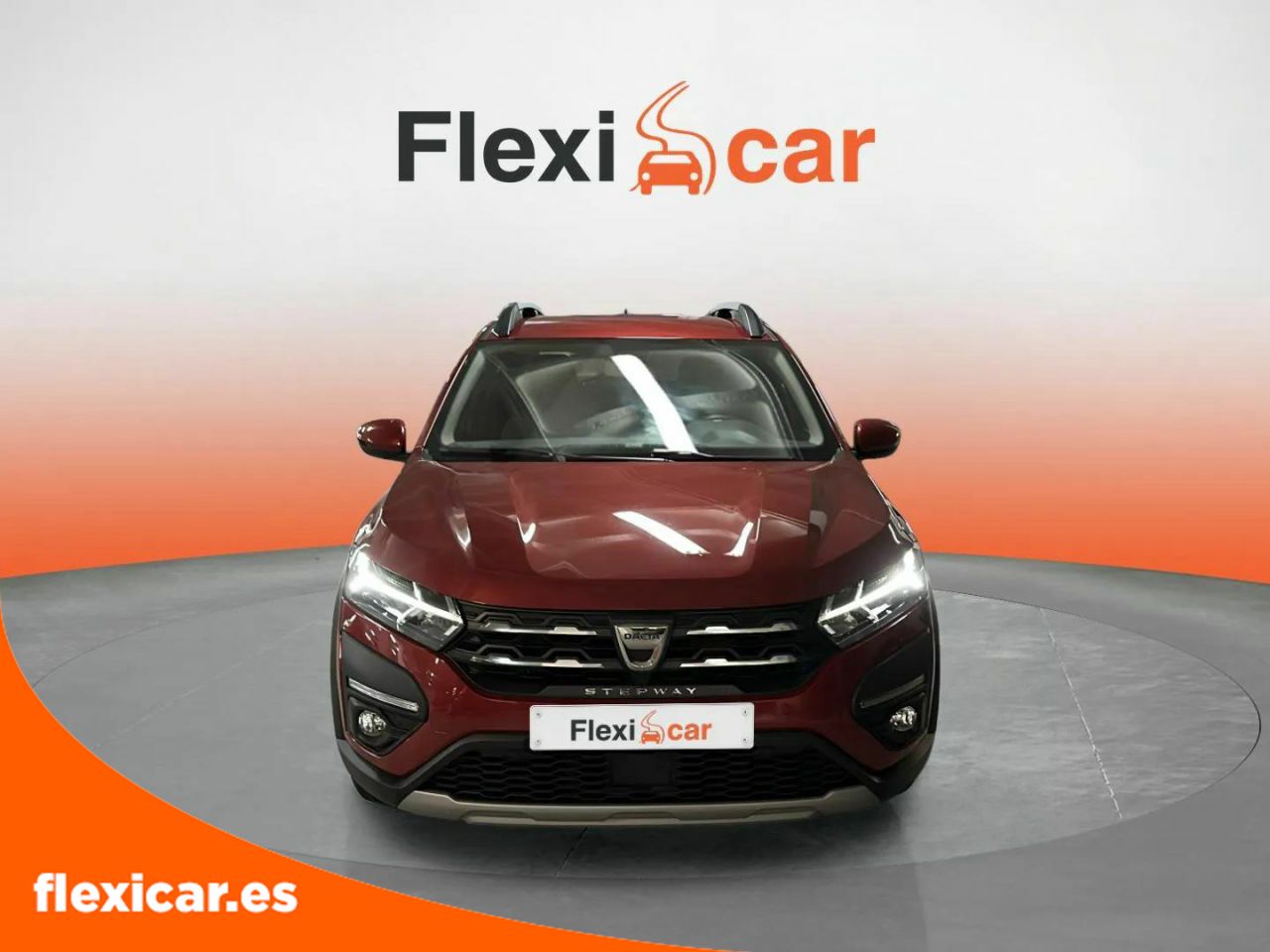 Foto Dacia Sandero 2