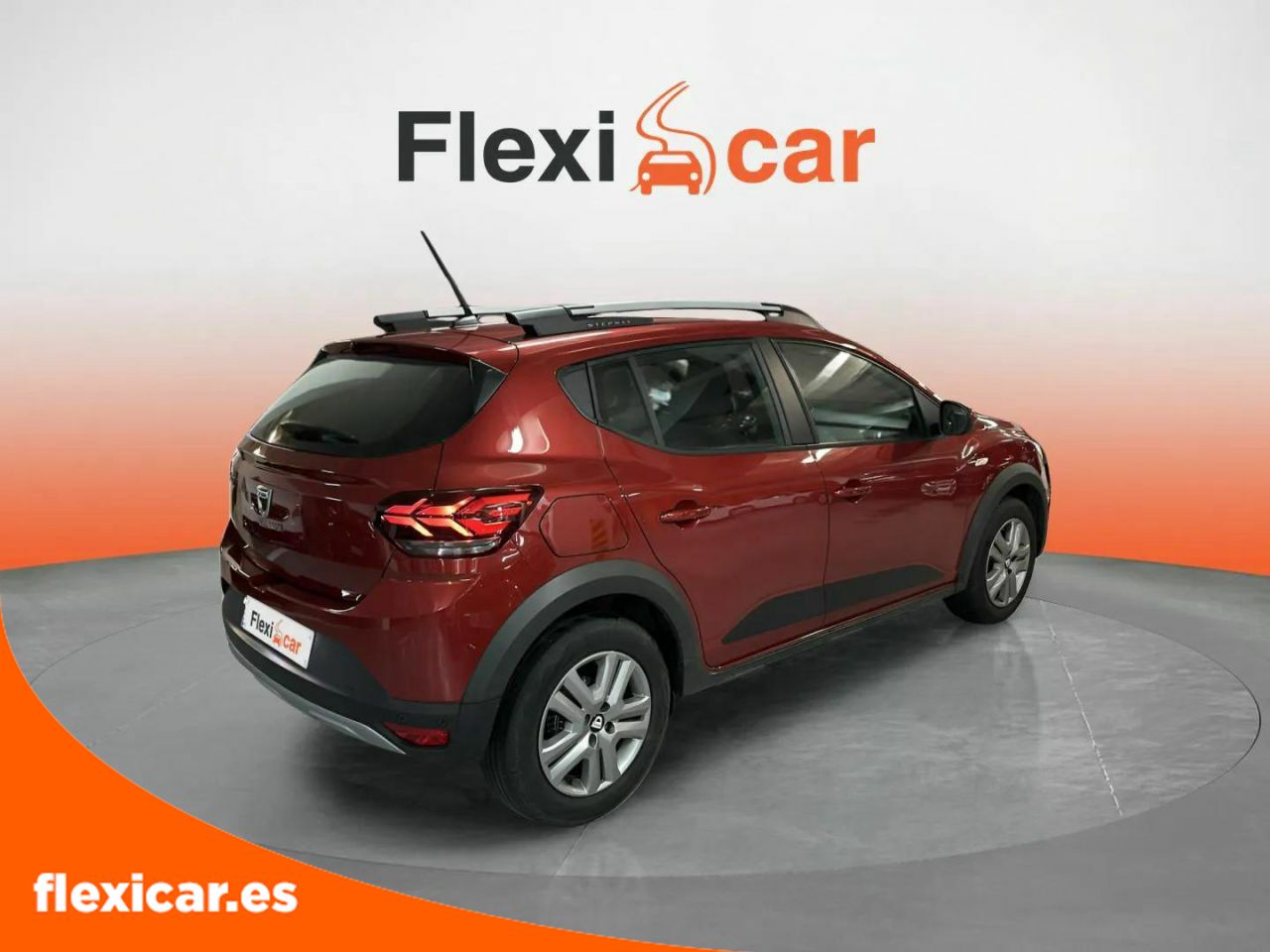 Foto Dacia Sandero 7