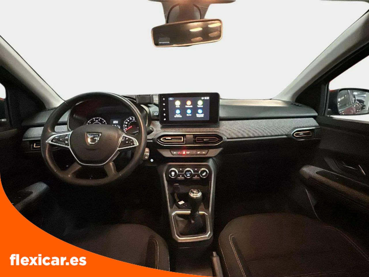 Foto Dacia Sandero 9
