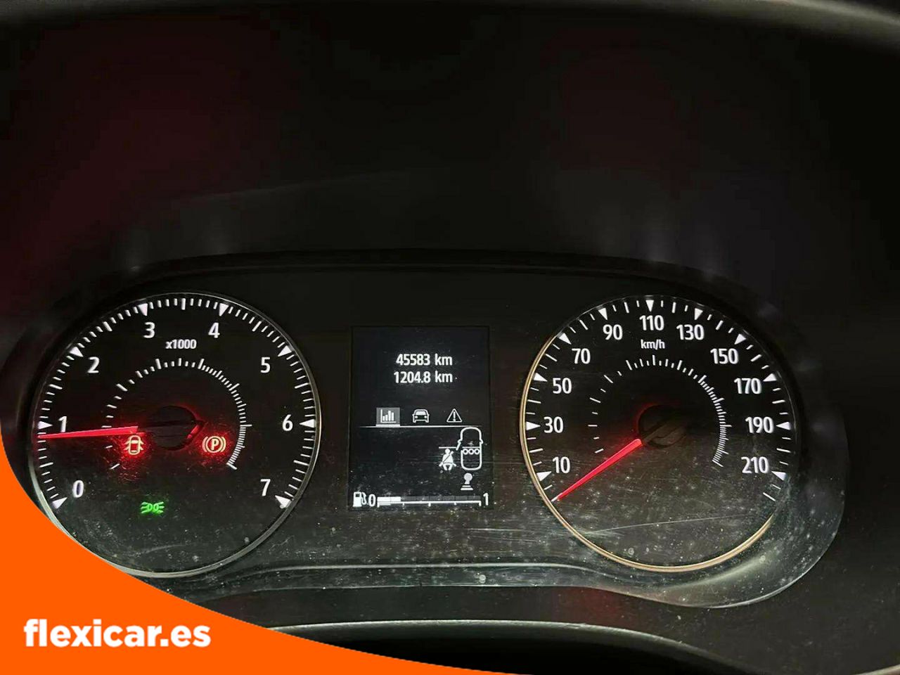Foto Dacia Sandero 11