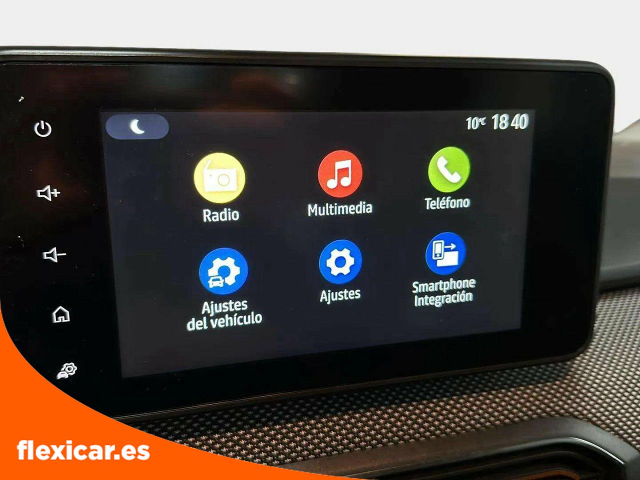 Foto Dacia Sandero 12