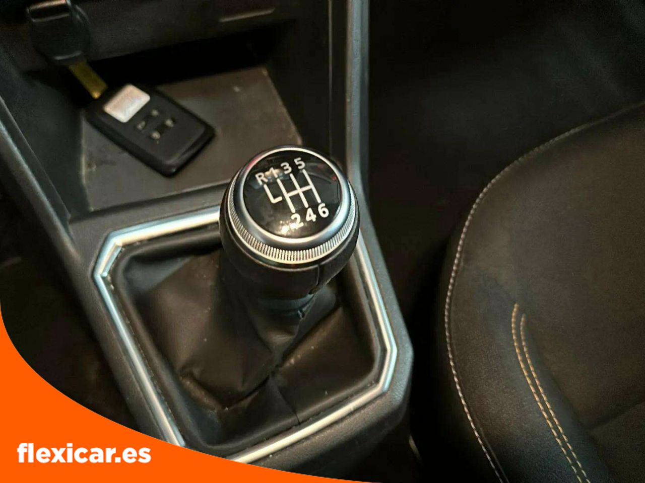 Foto Dacia Sandero 14