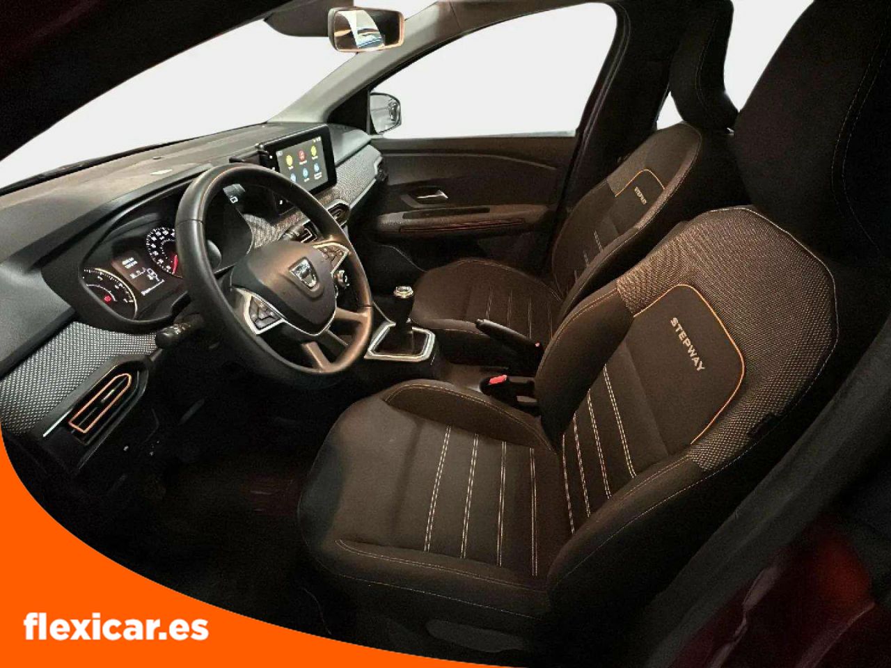 Foto Dacia Sandero 15