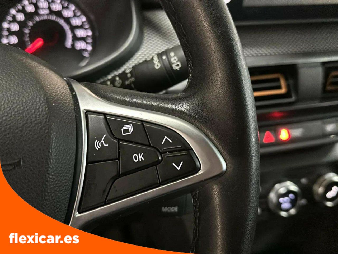Foto Dacia Sandero 22