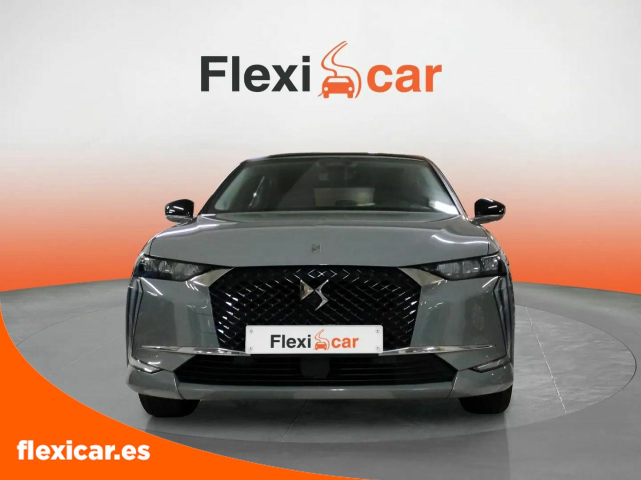 Foto DS Automobiles DS 4 2