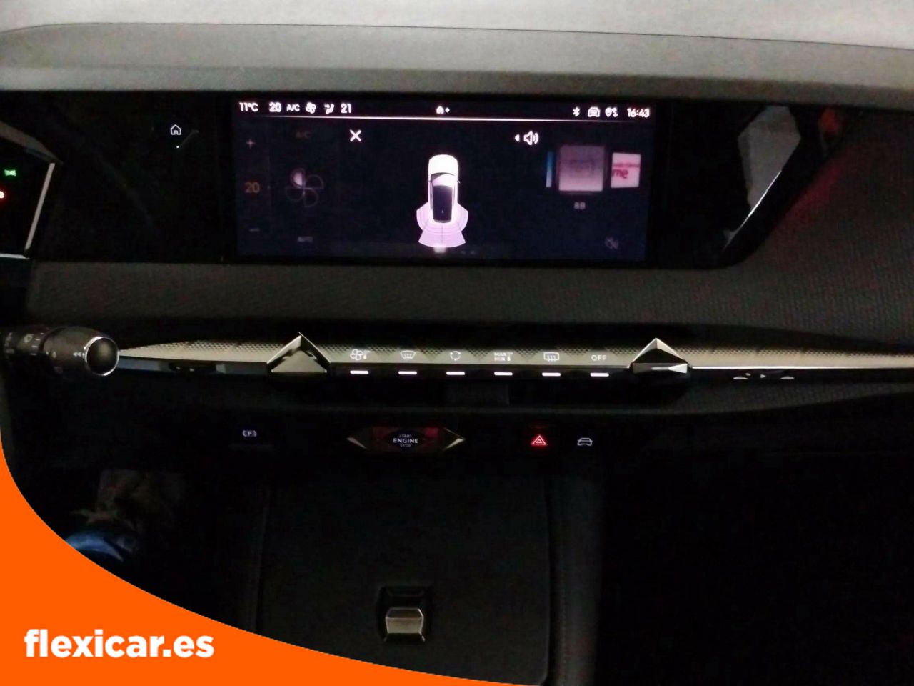 Foto DS Automobiles DS 4 15