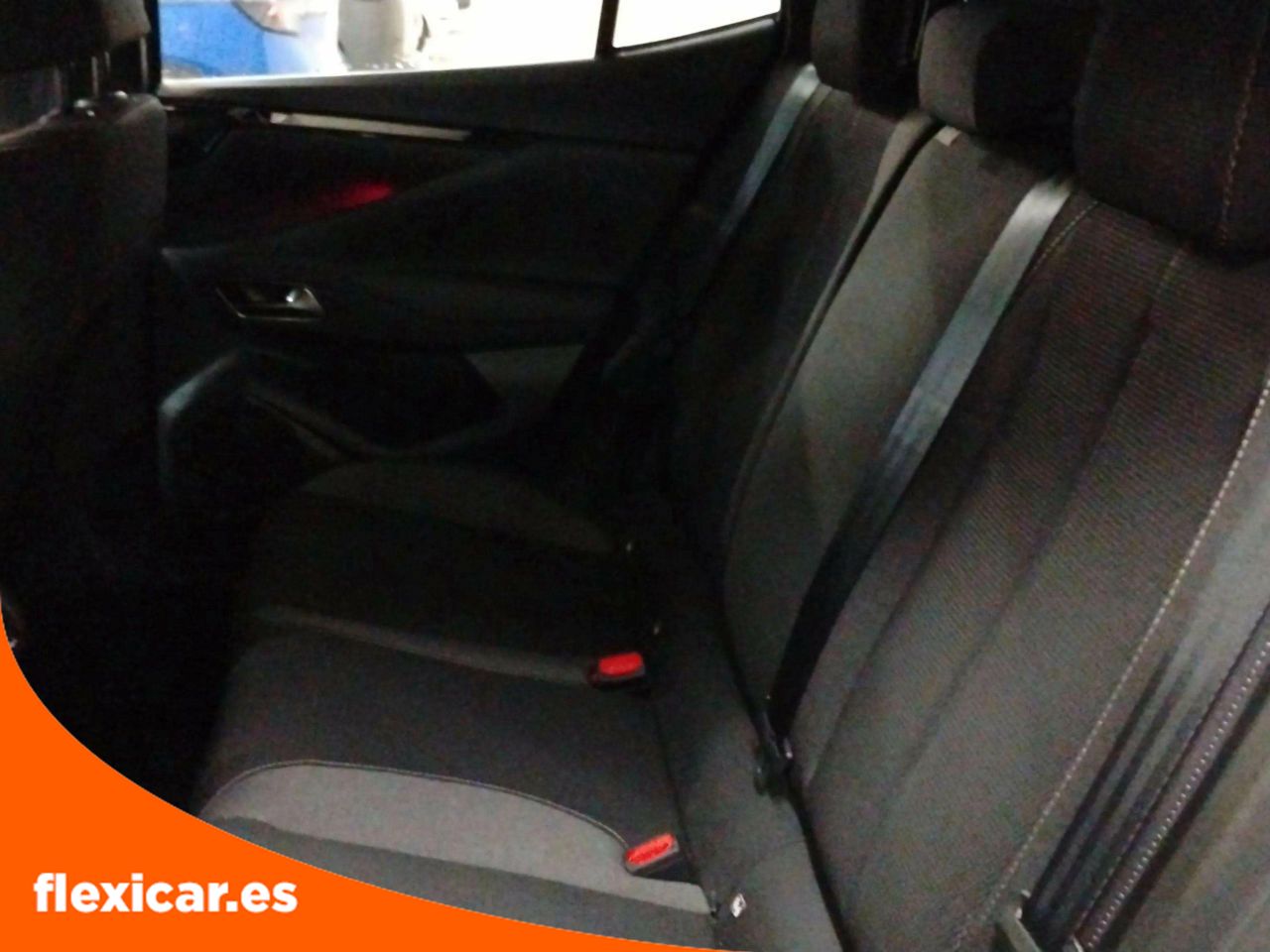 Foto DS Automobiles DS 4 17