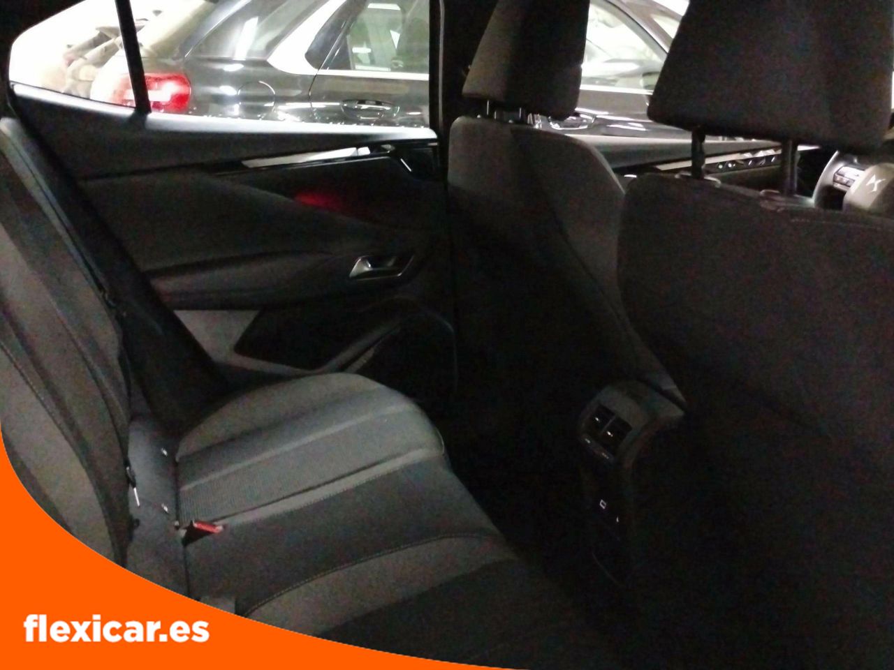 Foto DS Automobiles DS 4 18
