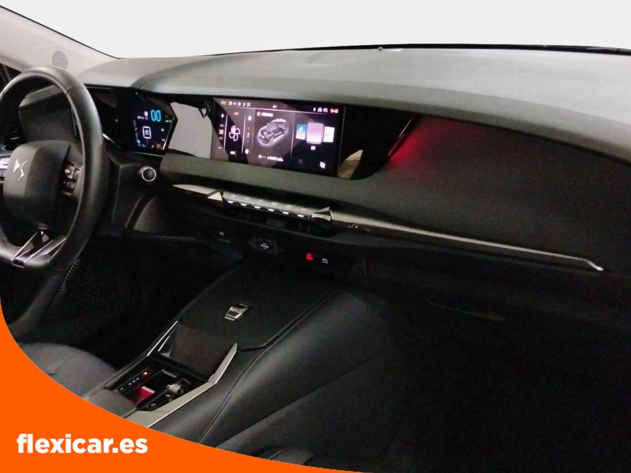 Foto DS Automobiles DS 4 21