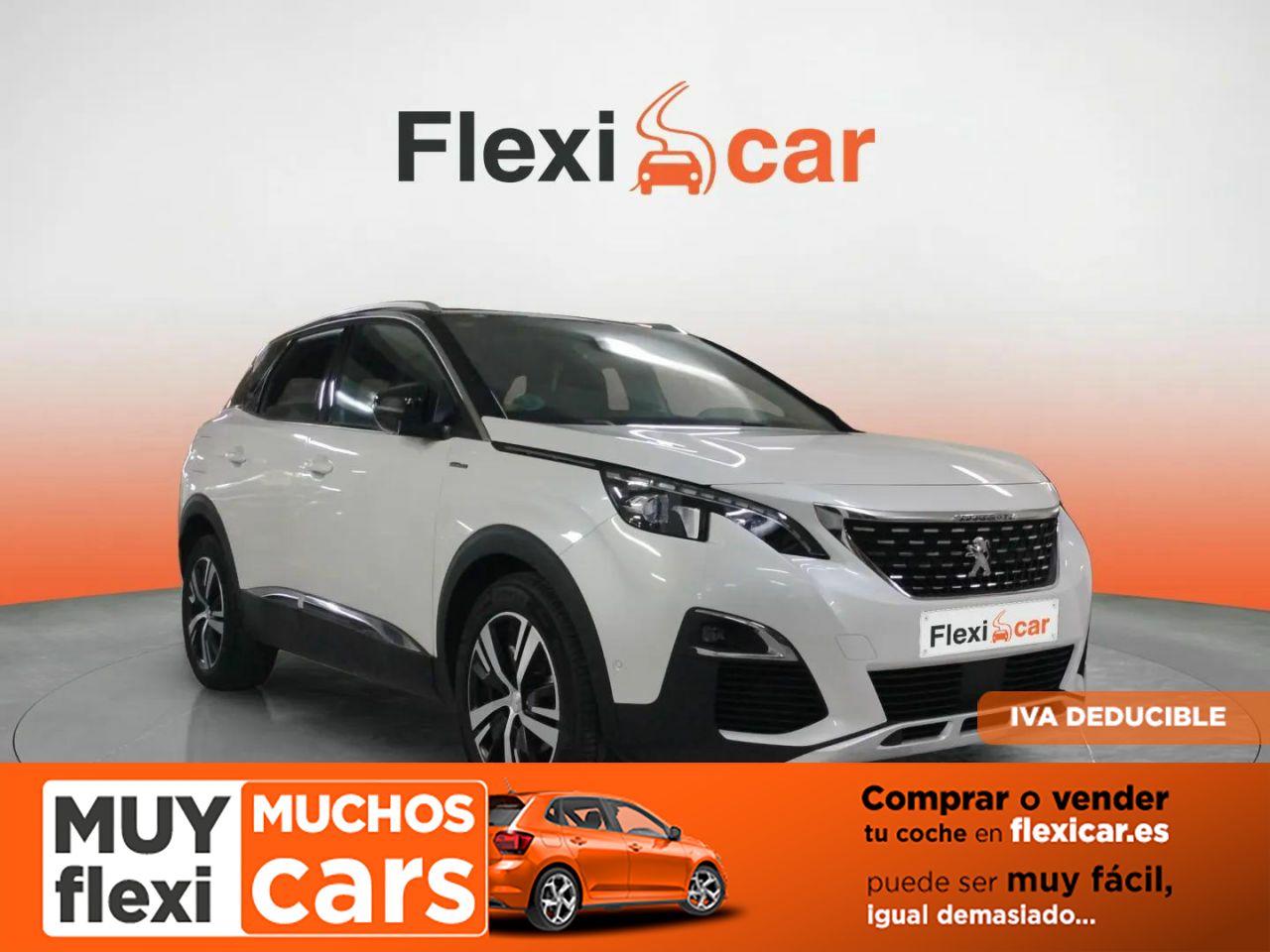 Foto Peugeot 3008 1