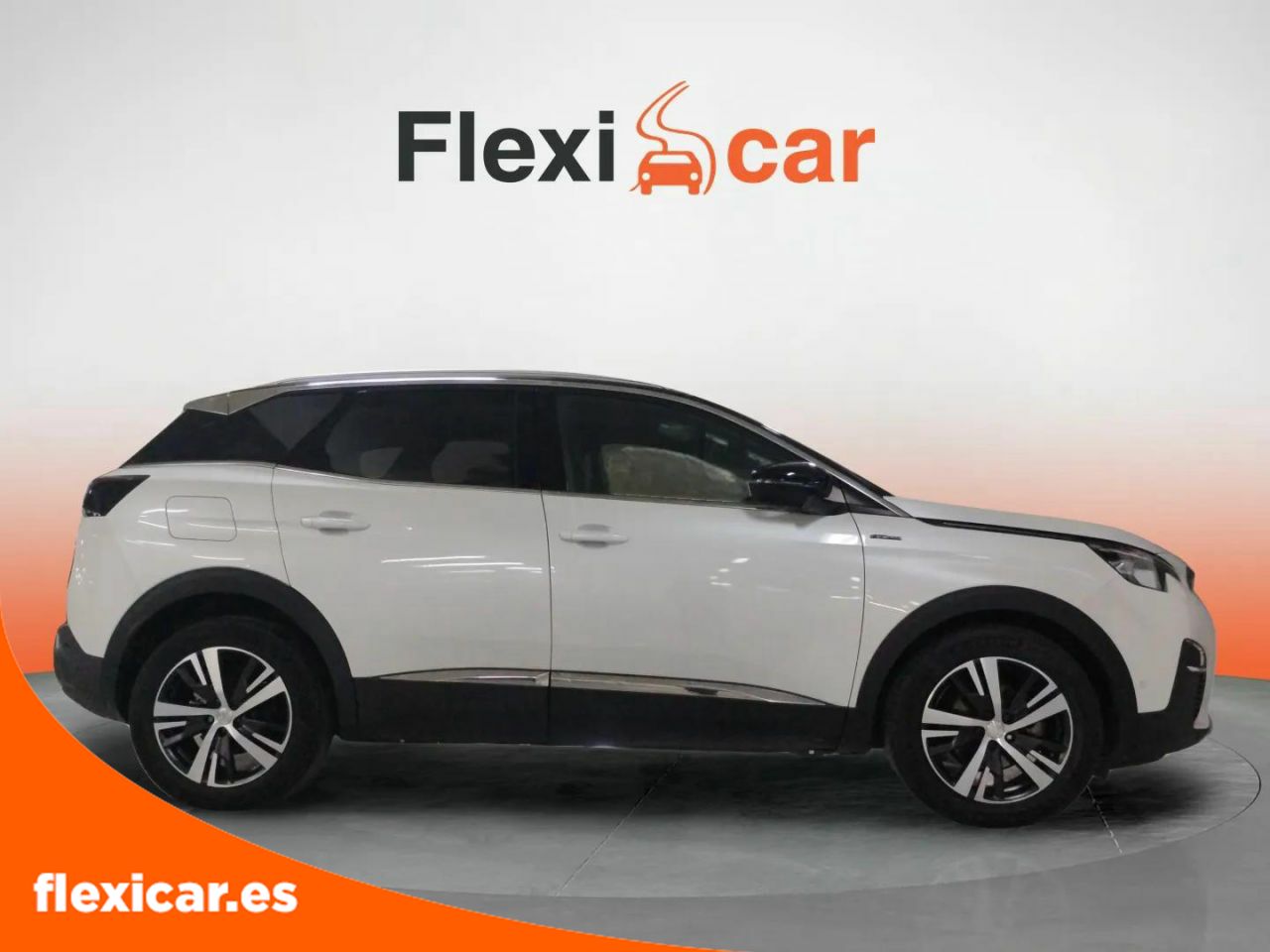 Foto Peugeot 3008 5