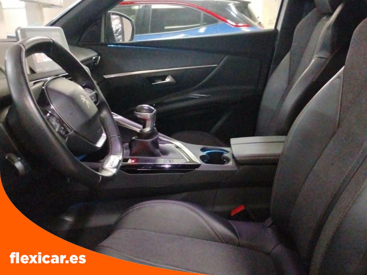 Foto Peugeot 3008 7