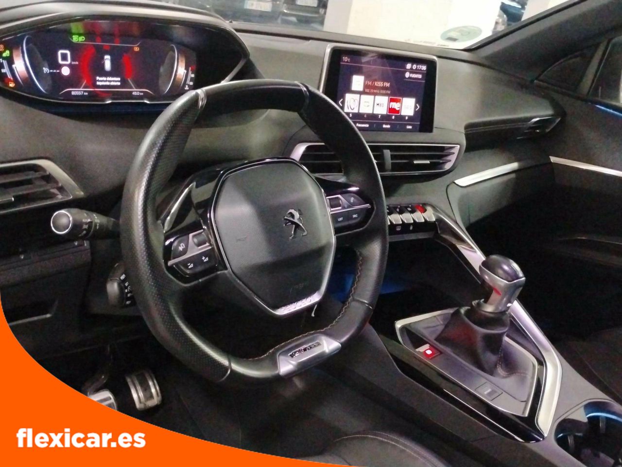Foto Peugeot 3008 8