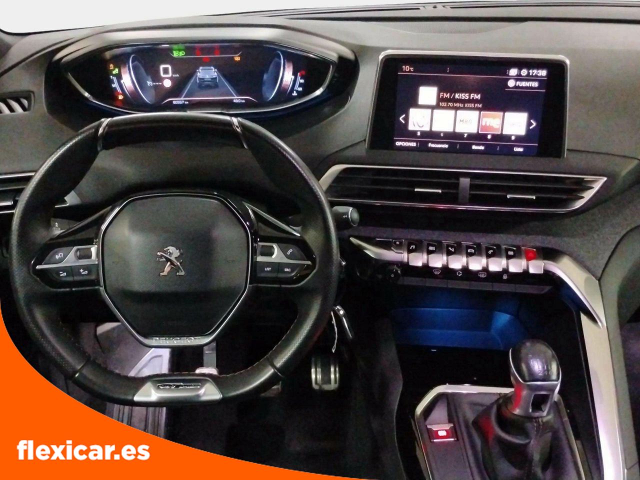 Foto Peugeot 3008 9