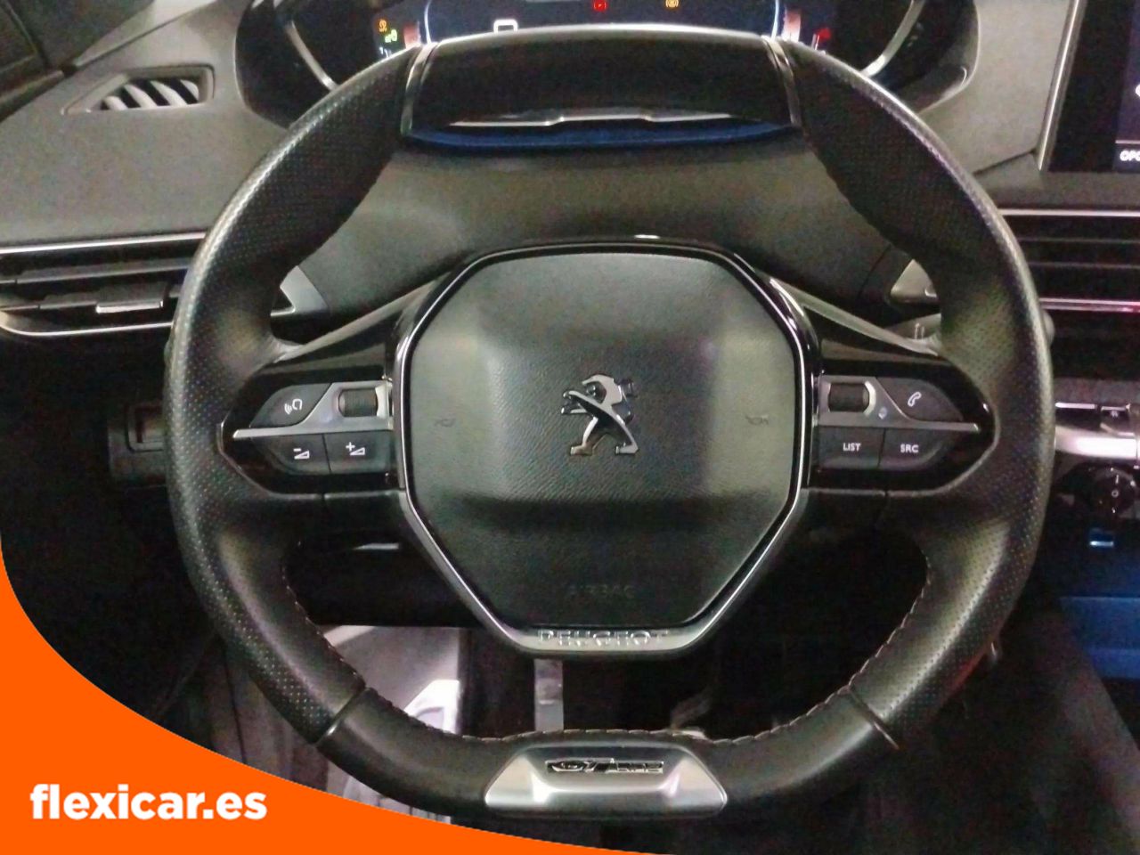 Foto Peugeot 3008 10