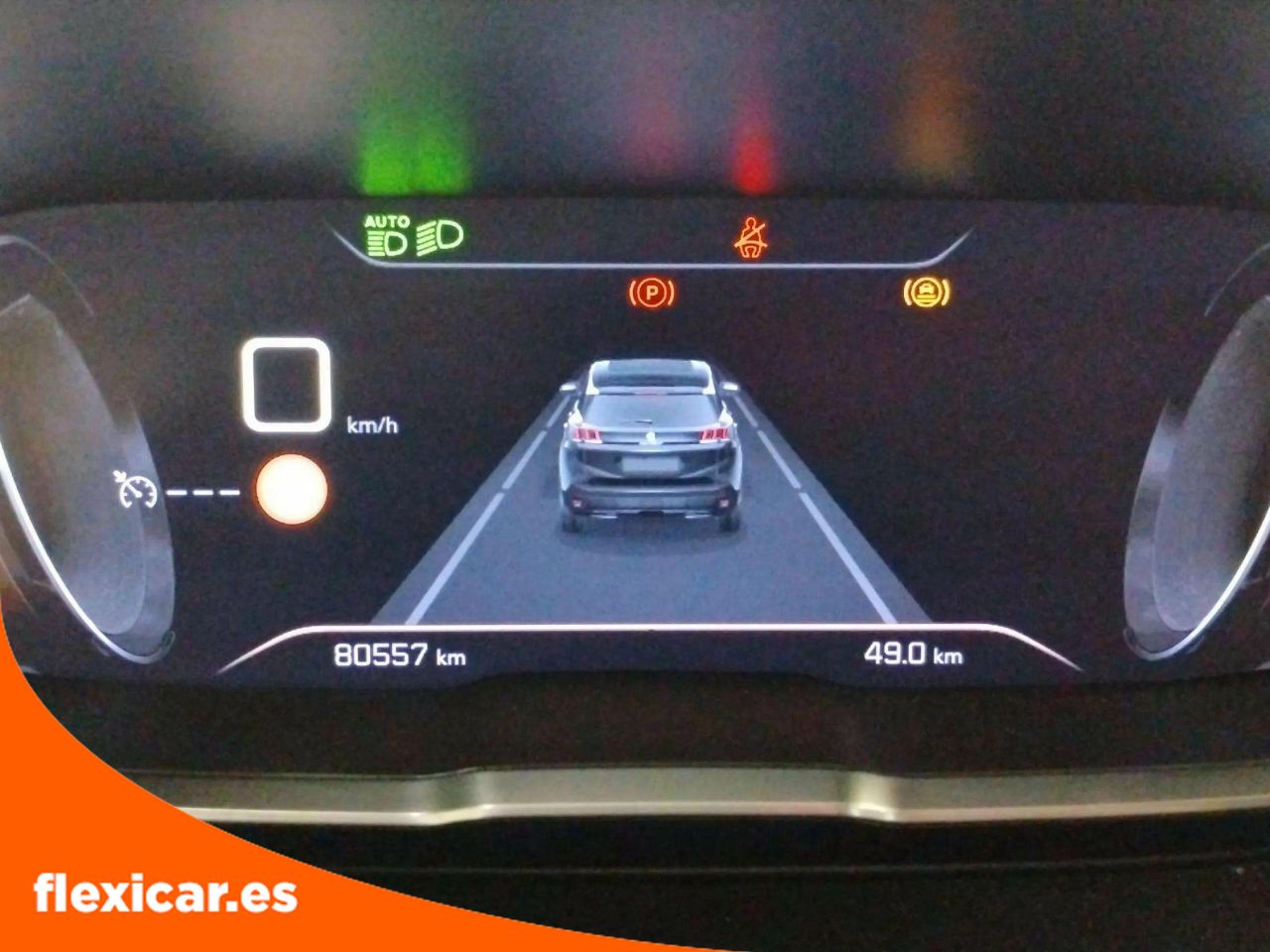 Foto Peugeot 3008 17