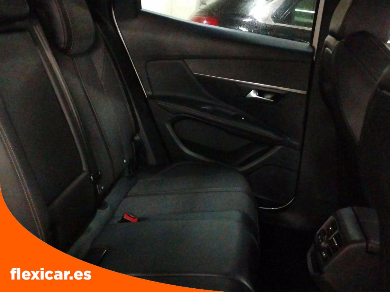 Foto Peugeot 3008 19