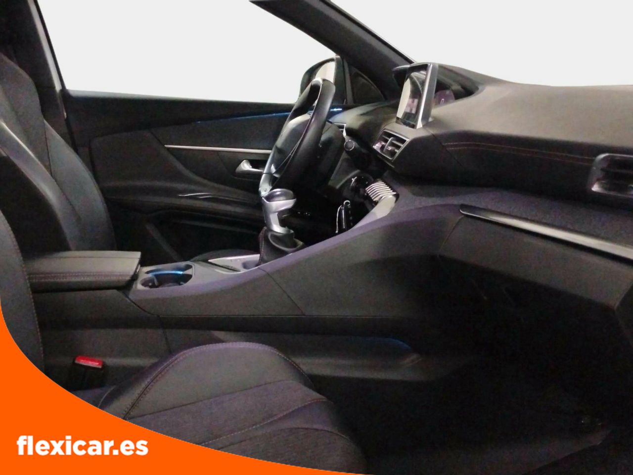 Foto Peugeot 3008 20