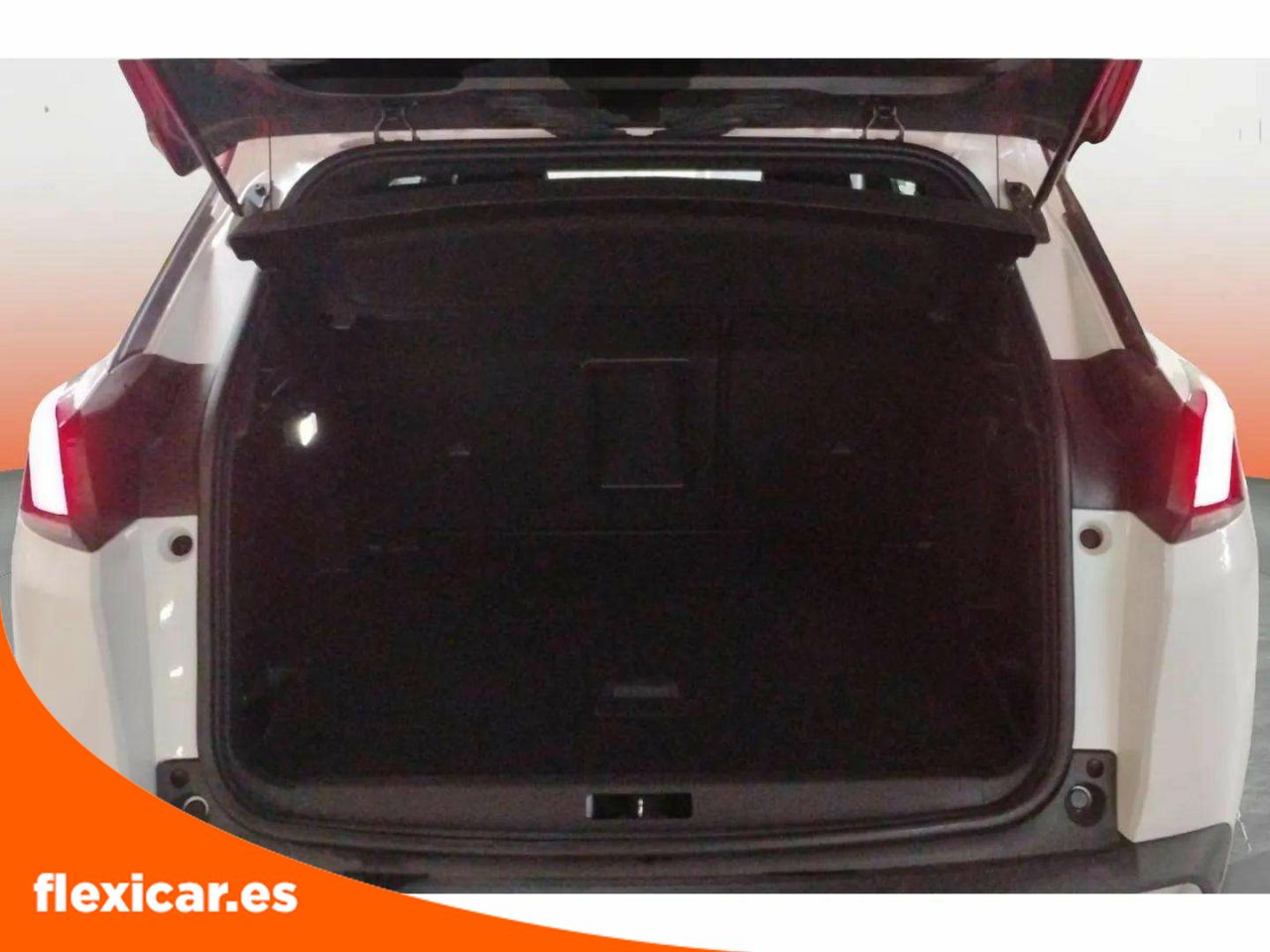 Foto Peugeot 3008 25